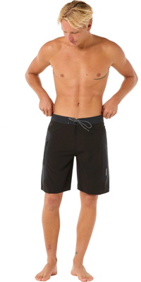 2025 Rip Curl Hombres Mirage Search Ultimate 20 Boardshorts 0BHMBO - Black