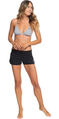 2026 Roxy Womens Endless Summer 2 Boardshorts ERJBS03078 - Anthracite