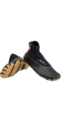 2025 Solite Custom Omni 2.0 De 2mm 21006 - Goma / Negro