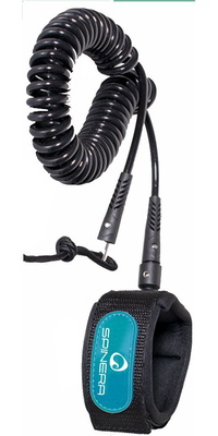 2026 Spinera 10 Correa Sup - Black