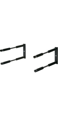 2026 Northcore Doble Tabla De Surf Rack Noco90b