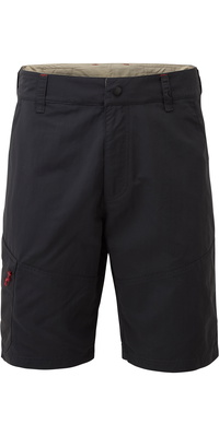Gill Hombres Pantalones Cortos UV Tec Graphite UV012