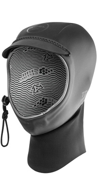 2025 Xcel Drylock 3mm Capucha Para Trajes De Buceo XW21AG008350 - Black