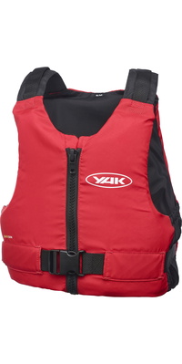 2025 Yak Junior Blaze Kayak 50n Ayuda A La Flotabilidad Rojo 3712