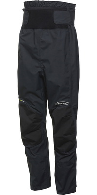 2026 Yak Chinook Kayak Pantalones Dry Negro 3731