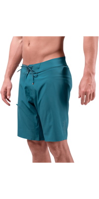 Zhik Hombres Boardshorts SRT-0070-M-PBL - Provincial Blue