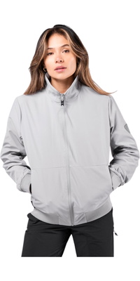 Zhik Mujer Chaqueta De Vuelo JKT-0070-W-PLT Platinum