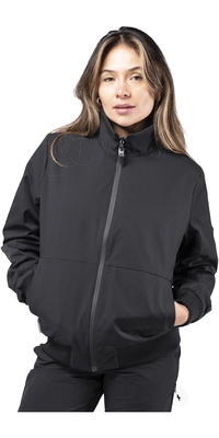 2025 Zhik Mujer Chaqueta Aislante De Vuelo JKT-70 - Black