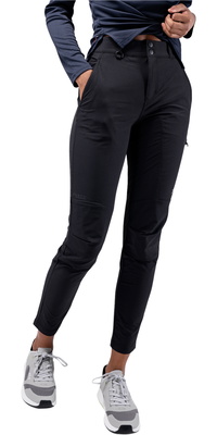 Zhik Mujer Pantalón Stretch Fast Dry Deck PNT-0275-W-ANT - Anthracite