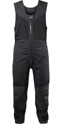 2026 Zhik Unisex CST500 Coastal Salopettes De Vela SAL0500 - Anthracite