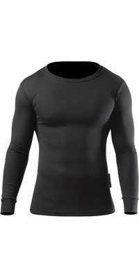 2026 Zhik Core Base Layer Top YTP-0010-U-ANT - Anthracite