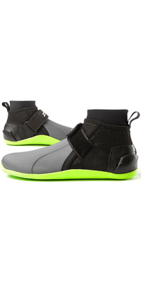2025 Zhik Botines Bajos DBT0170 - Gris / Black
