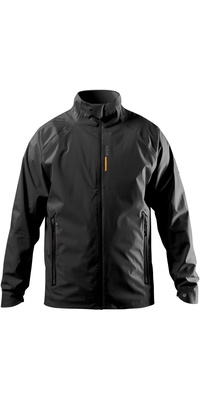 Zhik Hombres INS100 Chaqueta Para Navegación Costera JKT-0110-M-BLK - Black