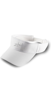 2026 Zhik Sports Sailing Visor VISOR200 - White