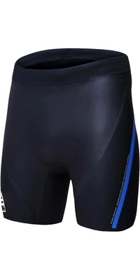 2026 Zone3 Hombre 5/3mm The Originals Shorts De Flotabilidad Na18mbso101 - Negro / Azul