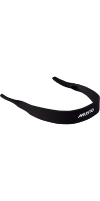 2026 Retenedor De Neopreno Musto Sunnies 80034 - Negro