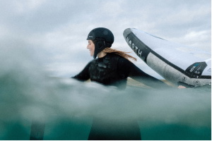 Surf and Foil Impact Protection from Mystic