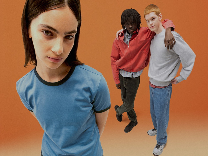 Ropa DEKKED de estilo surf, skate y streetwear
