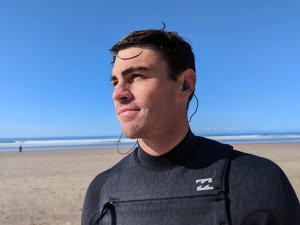 Surf Ears 4.0 - Premium Ear Protection for Water Sports