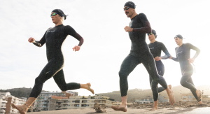 What is my ideal Orca wetsuit?