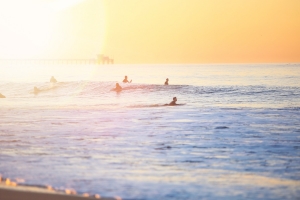 Surfing Etiquette