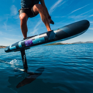 The NEW Jobe Epix E-Foil Has Landed
