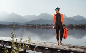 What to Wear Open Water Swimming