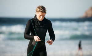 Mystic Gem Wetsuit