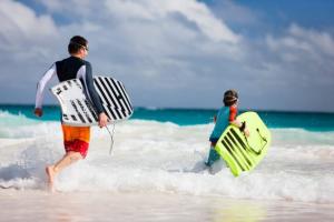 WSO Wishlist: Bodyboarding Essentials