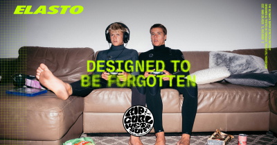 El Nuevo Traje de Neopreno Elasto Rip Curl