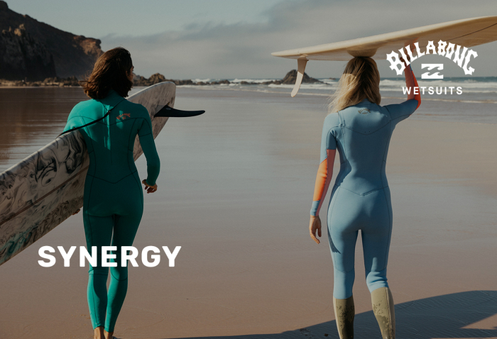 Billabong Synergy Wetsuit