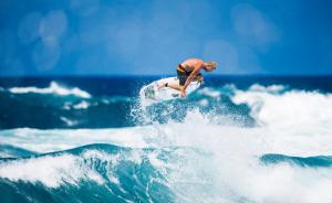 Mick Fanning