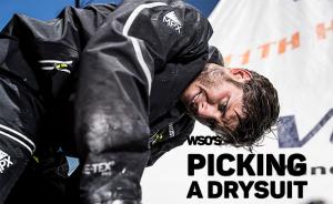 Top 5 Technical Drysuits