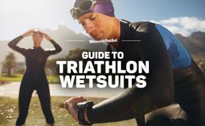 Triathlon Wetsuit Buying Guide