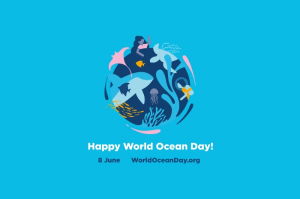 World Ocean Day 2024