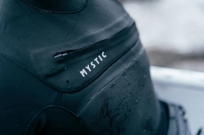 Gama de neoprenos Mystic