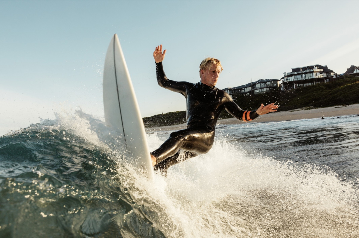 neoprenos Hurley