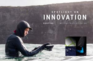 Innovation in Surfing