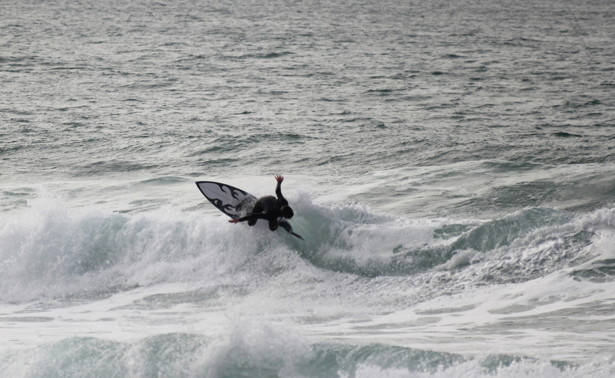 Neopreno Mystic Star para surf, wakeboard, kitesurf y paddle surf