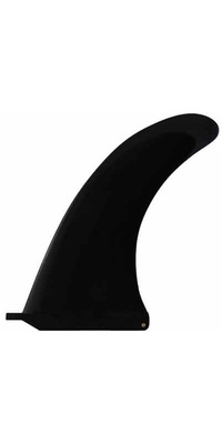 2026 Northcore Reemplazo De Tabla De Surf / Longboard De Nylon Northcore 6.5 "negro Bas-c1