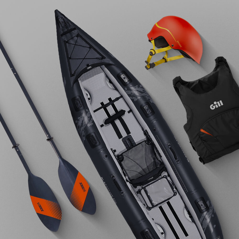 Kayak