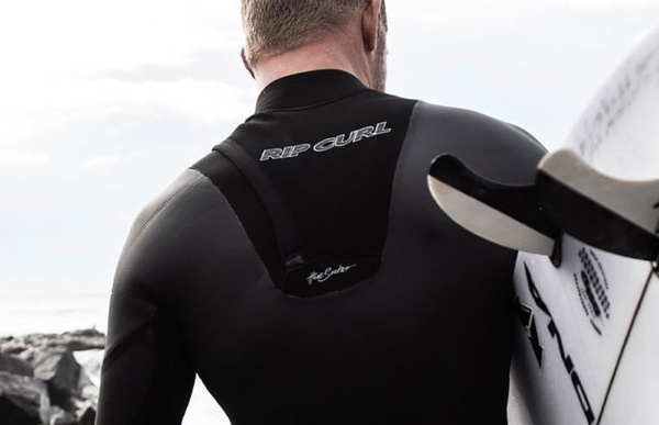 Ultimate Guide: Choosing a Wetsuit