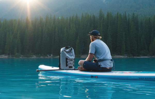 Buying a Stand Up Paddleboard