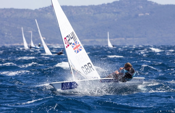Dinghy Sailing Clothing Guide