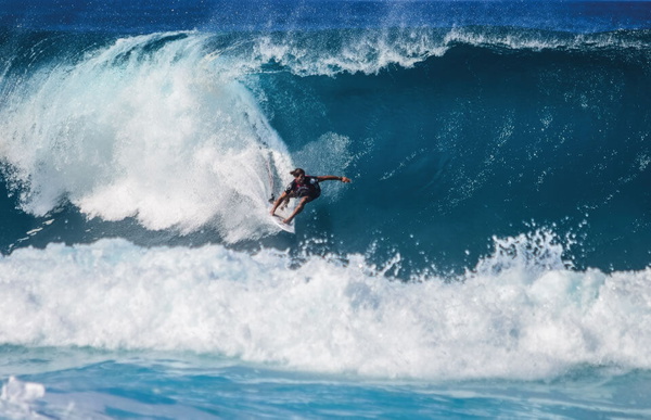 Wetsuits for Global Destinations