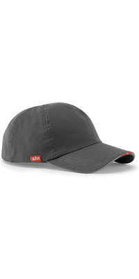 2026 Gill Marine Sailing Cap 139 - Graphite