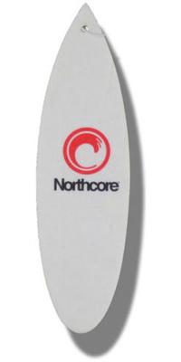 2026 Northcore Car Air Freshener NOCO44 - Bubblegum