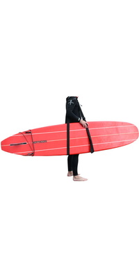 2026 Northcore Sup / Surfboard Carry Sling Noco16 - Negro
