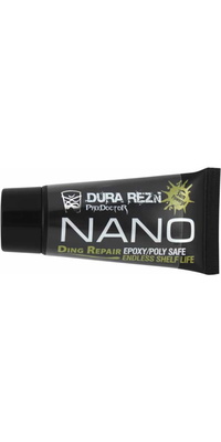 Solution Para Reparación De Tablas De Surf Phix Doctor Nano Dura Rezn Con Relleno De Fibra Solar, 0.5 Oz (PHD13)