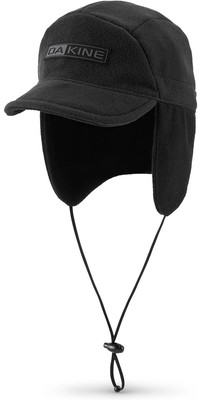 2023 Dakine Felix Fleece Gorra 10002657 - Black Retro